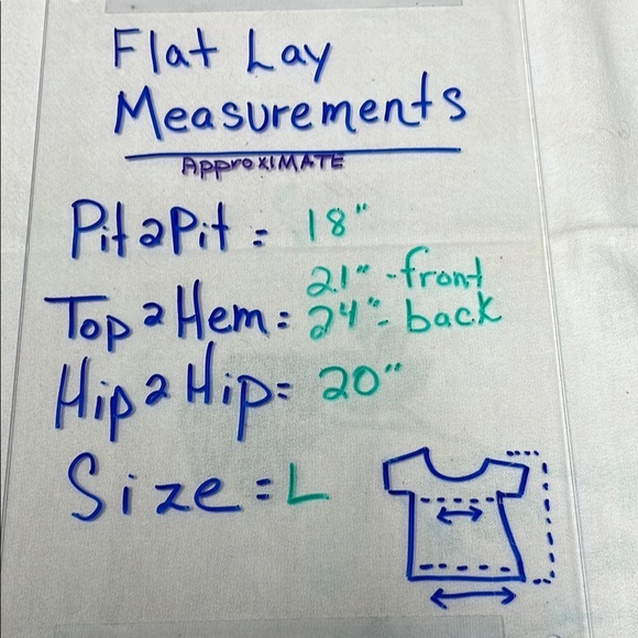 JW Style Orange Button Down Shirt with Notched Collar - Picture 6 of 6